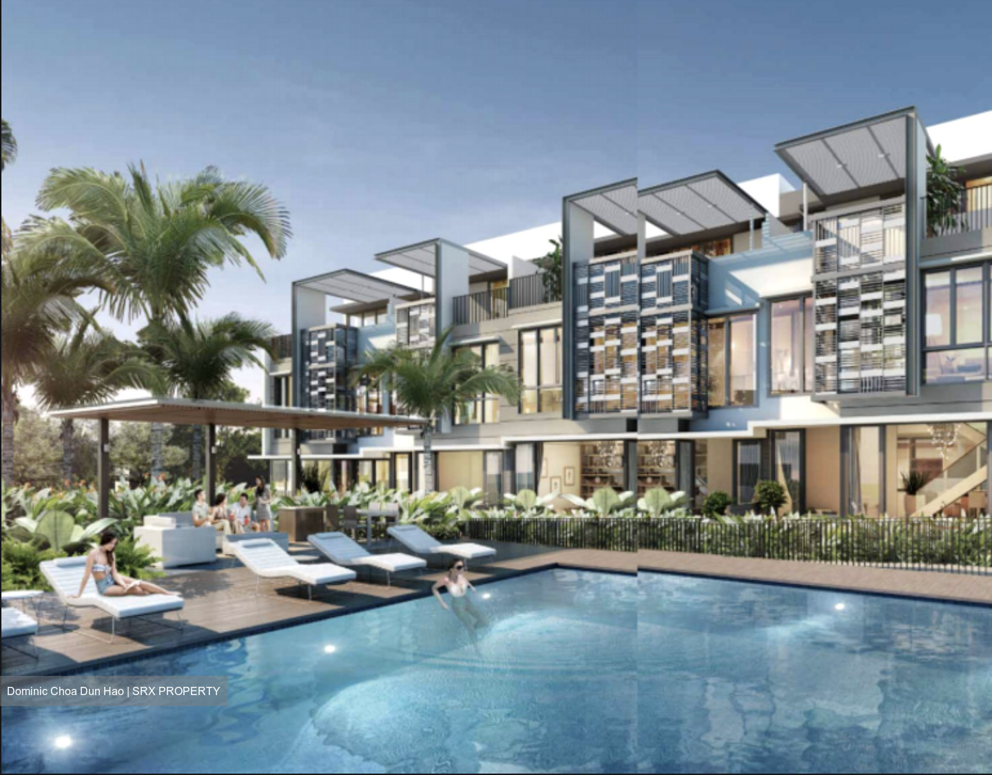 Alana (D28), Terrace #563644551